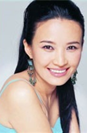 李煜头像