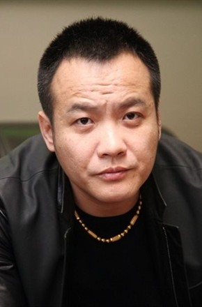宁浩头像