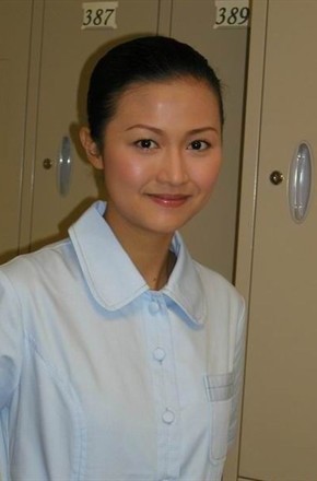 罗敏庄头像