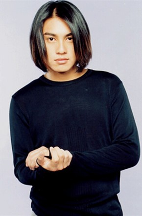朱孝天头像