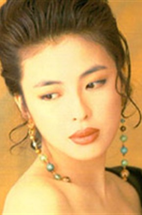 罗美薇头像