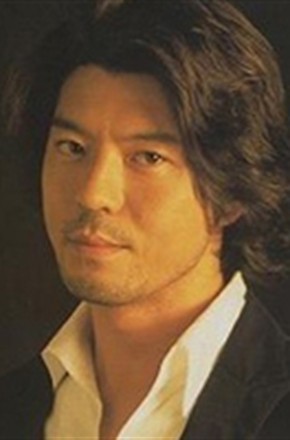 上川隆也头像