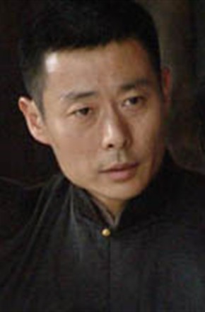 霍青头像