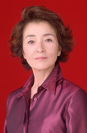 倍赏千惠子头像