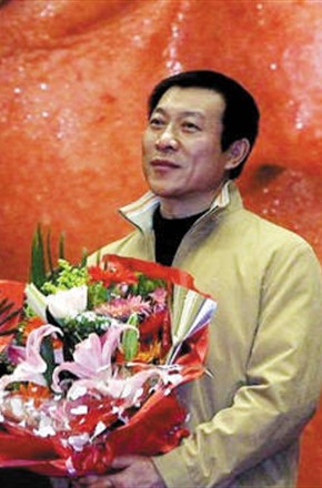 冯国庆头像