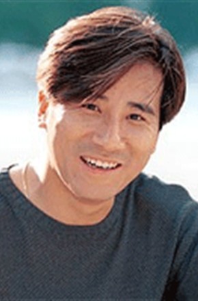 金世俊头像