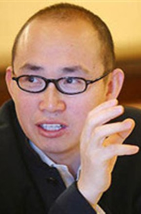 潘石屹头像