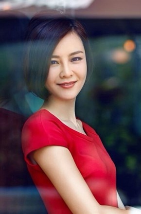 刘孜头像