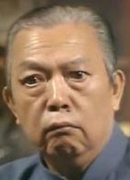 黄新头像