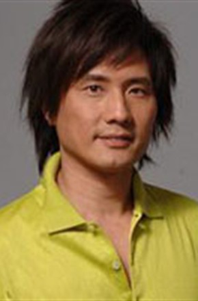 包小柏头像