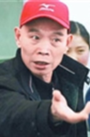 李伯清头像