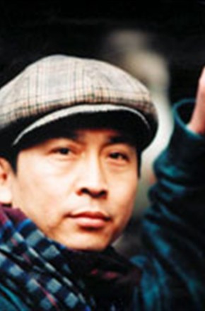 毕彦君头像