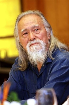 王德顺头像