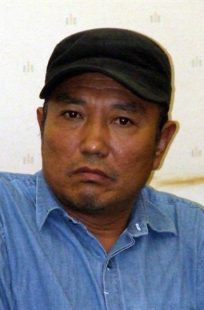 姚居德头像