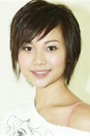 杨秀惠头像