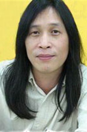 邱礼涛头像