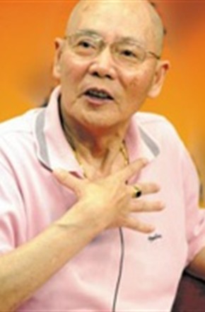 闫怀礼头像