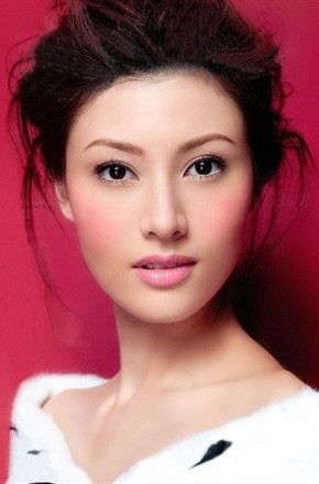李嘉欣头像