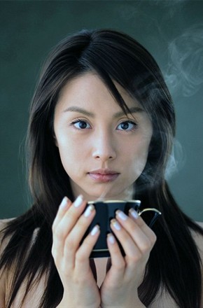 米仓凉子头像
