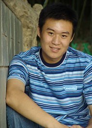 吴健头像