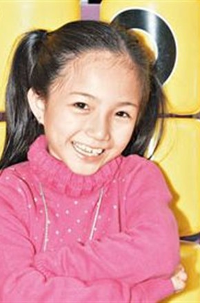 李馨巧头像
