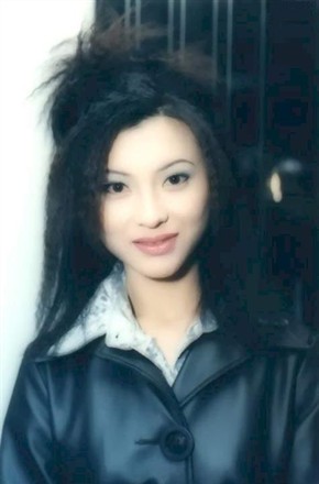 蔡晓仪头像