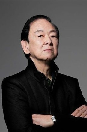 王羽头像