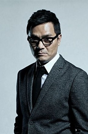 林家栋头像