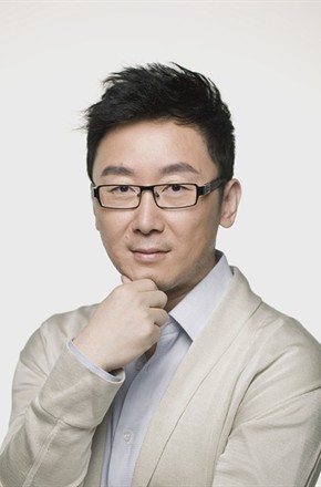 陆川头像
