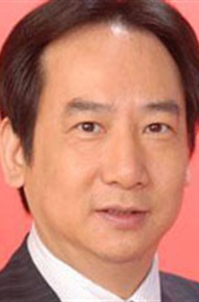 蒋志光头像