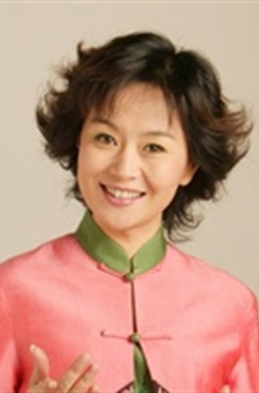 鞠萍头像