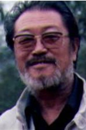 于绍康头像