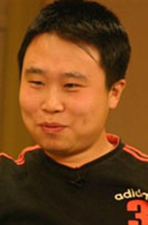 肖剑头像