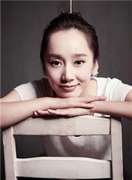 董晴头像
