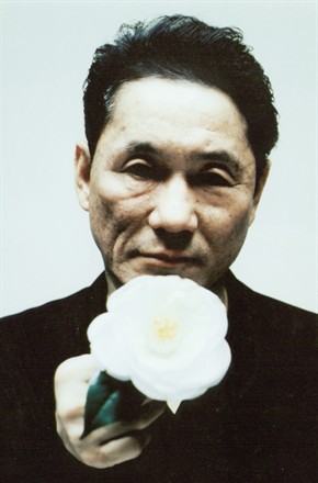 北野武头像