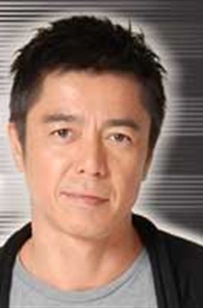 何启南头像