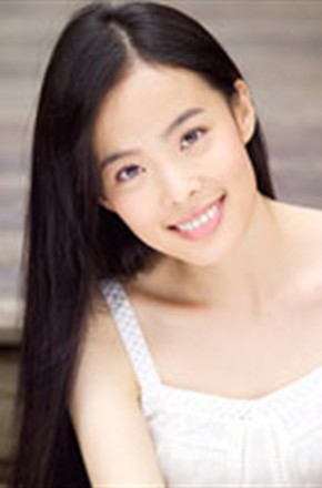 李康宜头像