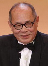 岑建勋头像