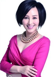 岳丽娜头像