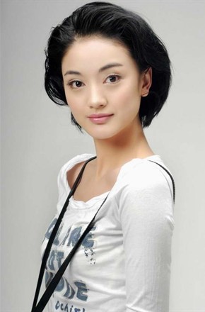 朱杰头像