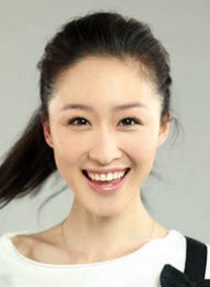 张雯头像