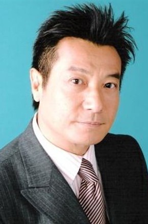 石修头像