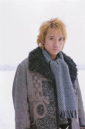 三木真一郎头像