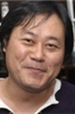 池大韩头像