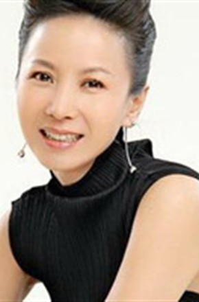 赵越头像