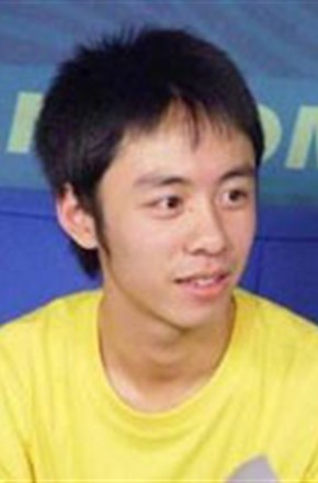 黄艺馨头像