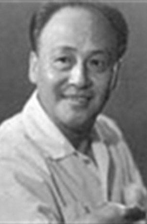 韩非头像