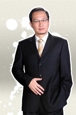 艾伟头像