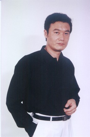 孙松头像