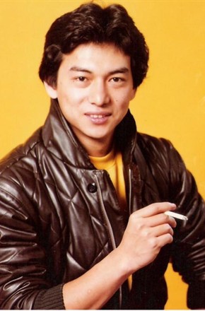 惠天赐头像